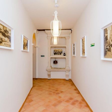 Leonarda Baroque House - Old Town Lejlighed Dubrovnik Eksteriør billede