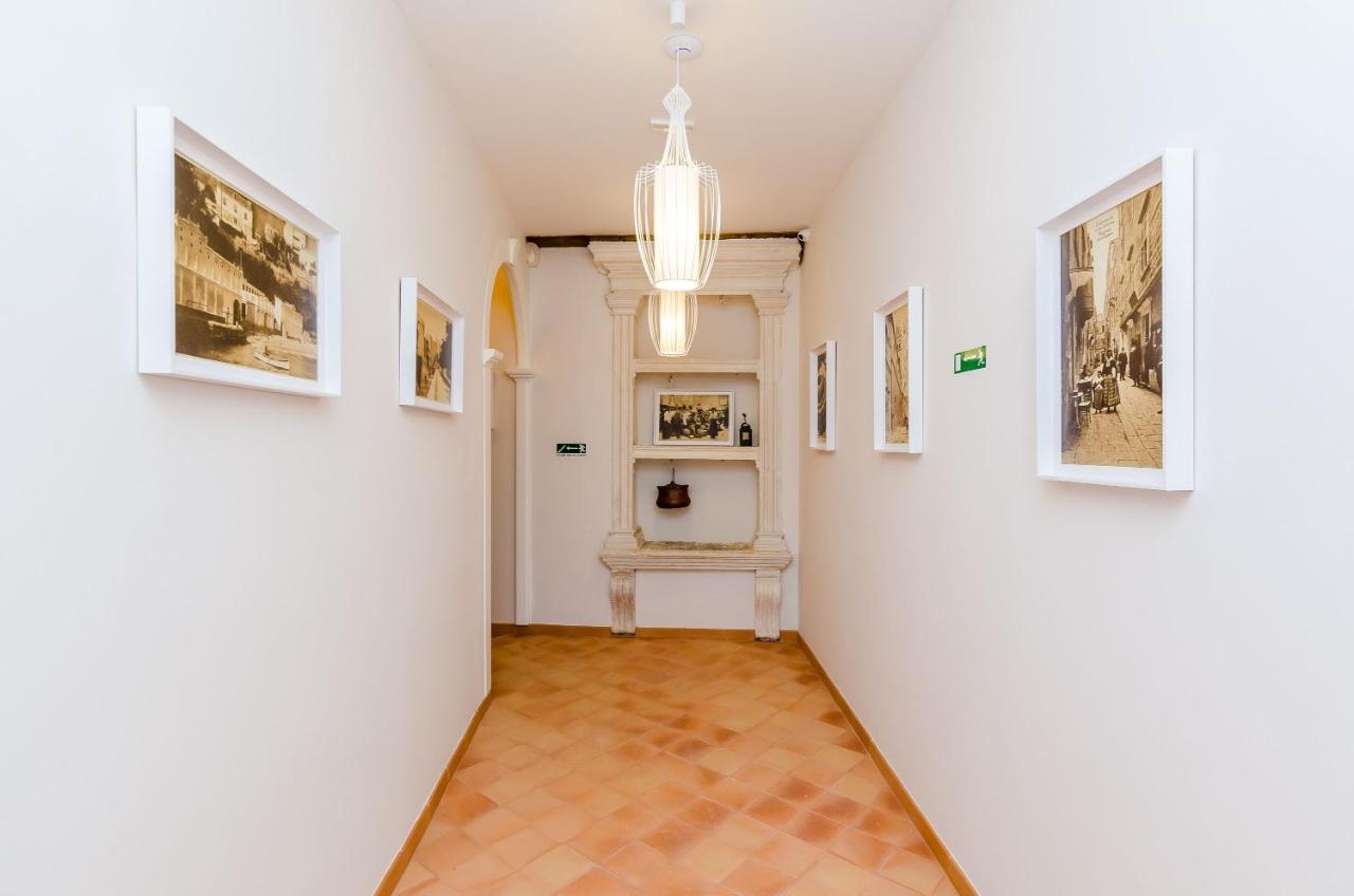 Leonarda Baroque House - Old Town Lejlighed Dubrovnik Eksteriør billede