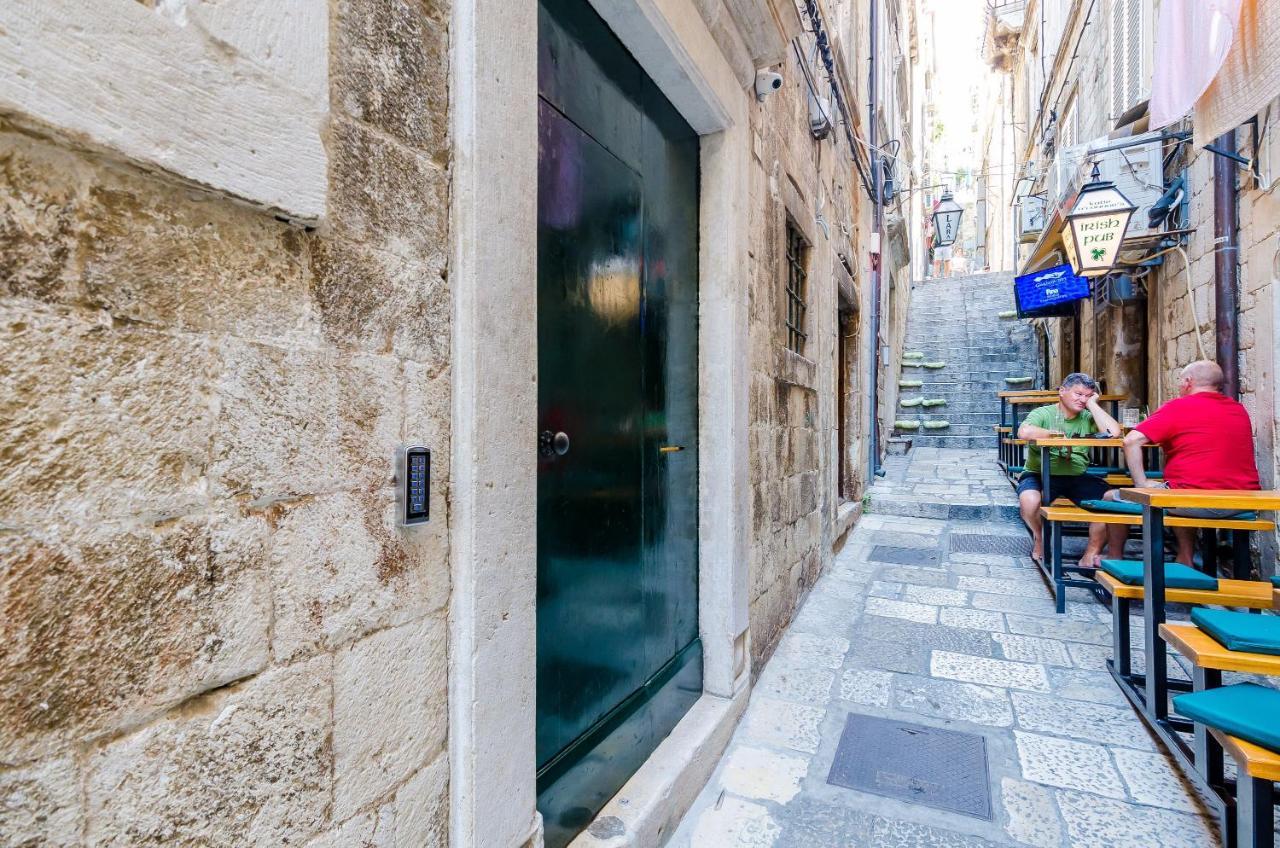 Leonarda Baroque House - Old Town Lejlighed Dubrovnik Eksteriør billede